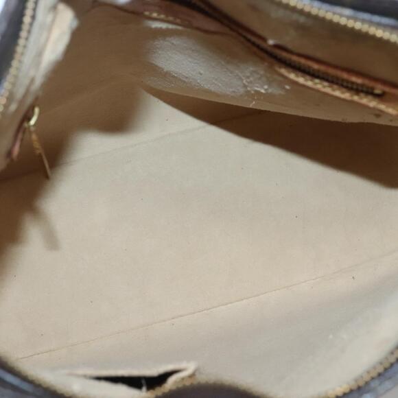 LOUIS VUITTON Monogram Looping GM Shoulder Bag M51145 - Picture 11 of 16